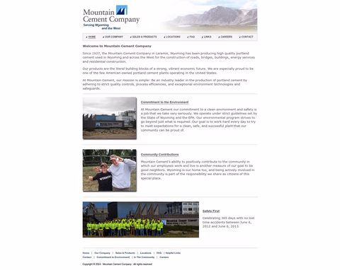 Mountain Cement Company Homepage1440 Px 25b60ae65d9250cdad78c7753d9f5858