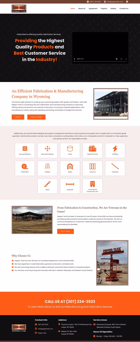 Pepper Tank Contracting Homepage1440 Px 6063b4b80d2216e57bdf18497b289d43