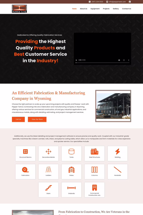 Pepper Tank Contracting Homepage1440 Px 6063b4b80d2216e57bdf18497b289d43