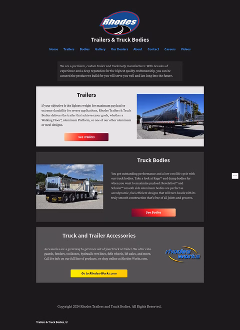 Rhodes Trailers Truck Body Homepage1440 Px 110c7d72dae995c9fa7b7595dbd296f6
