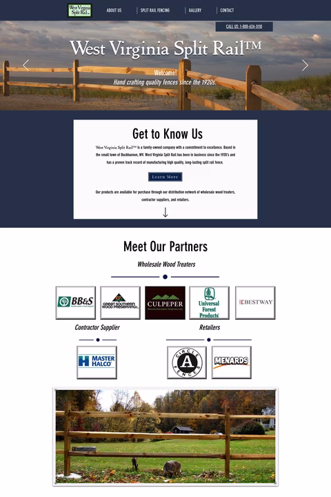 West Virginia Split Rail Homepage1440 Px c3a3abfda0ab2cce3dd8e2a5502812ac