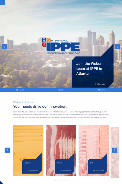 Weber-Inc Homepage 1440px
