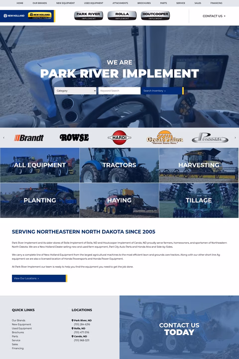 Park-River-Implement Homepage 1440px