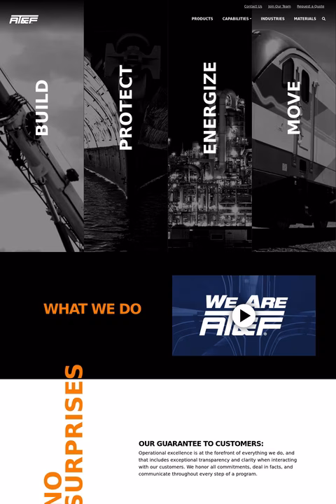 At-F-Wisconsin Homepage 1440px