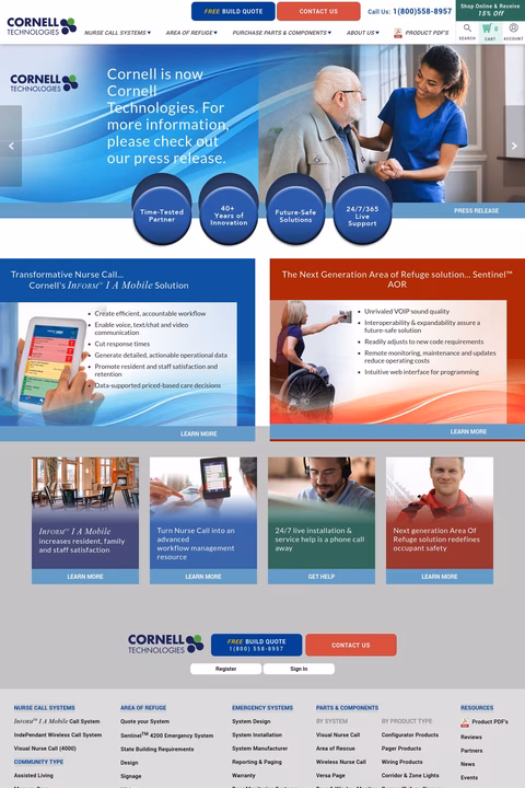 Cornell-Communications Homepage 1440px