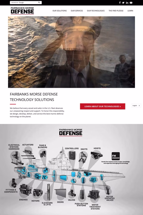 Fairbanks-Morse-Defense Home 1440px