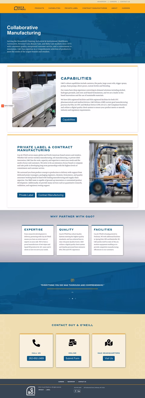 Guy-Oneill Homepage 1440px