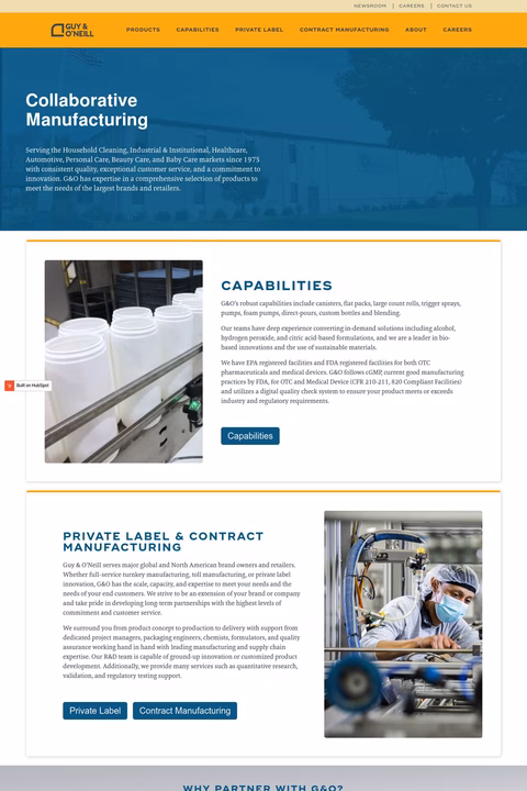 Guy-Oneill Homepage 1440px