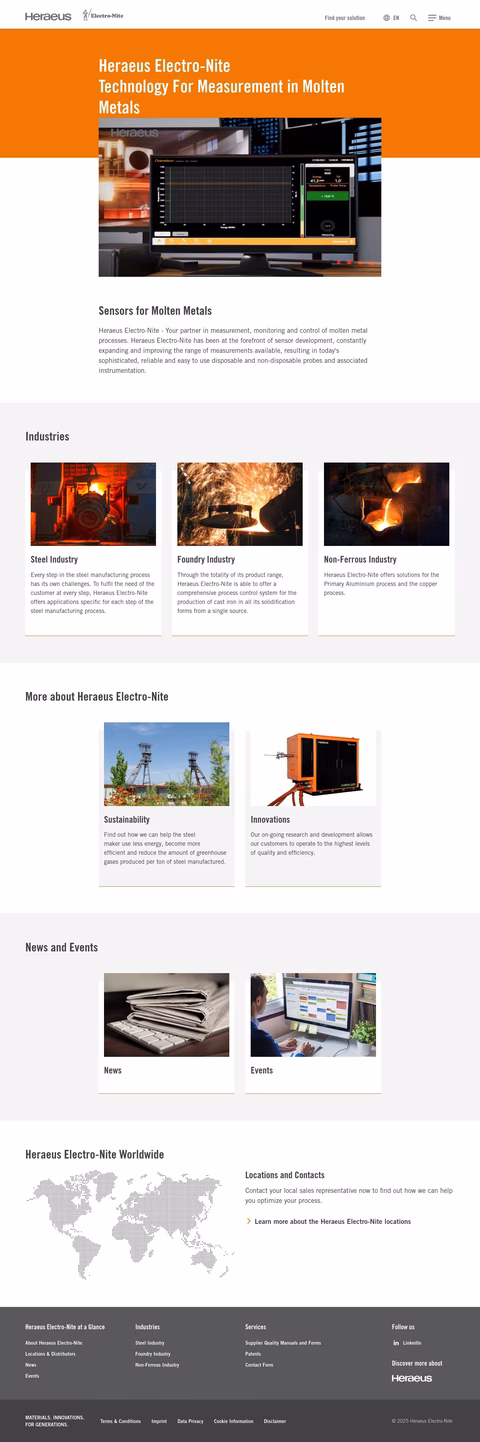 Heraeus-Electro-Nite-Co En/ 1440px