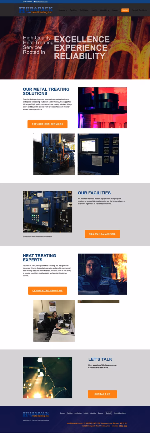 Hudapack-Metal-Treating Homepage 1440px