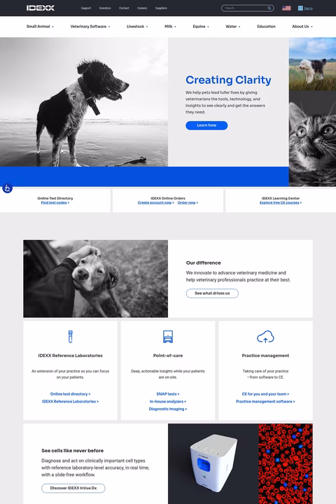 Idexx-Laboratories En/ 1440px