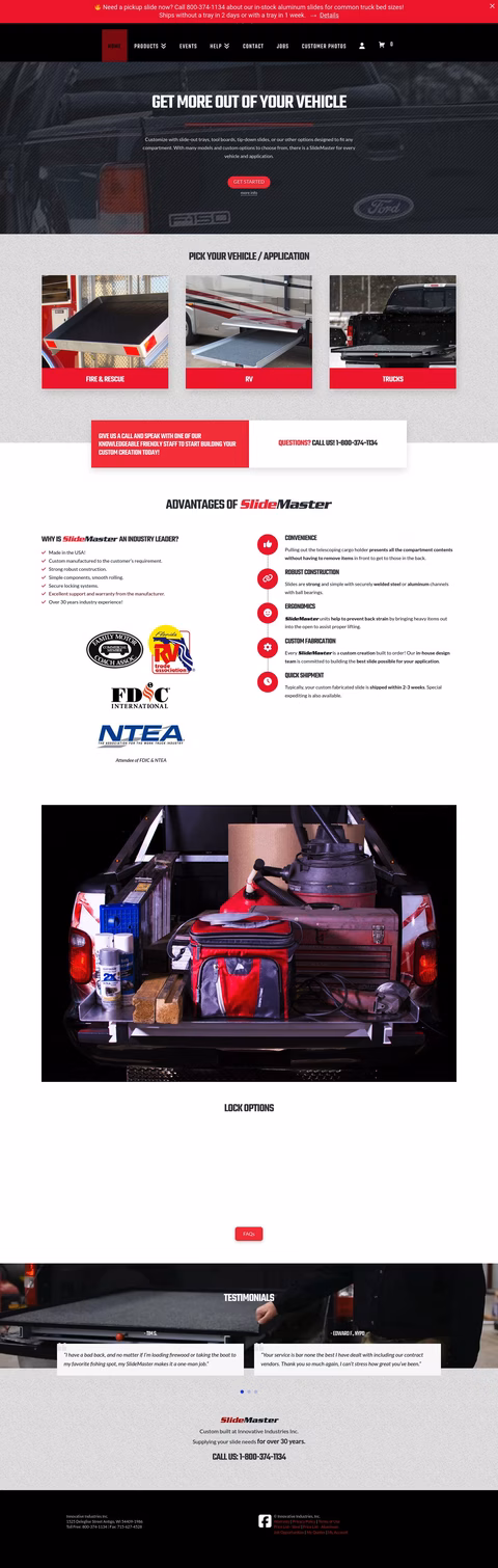 Innovative-Industries Homepage 1440px