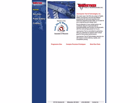 Journeymen-Tool-Technologies Homepage 1440px