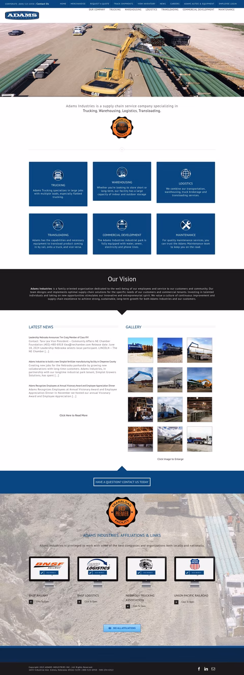 Mach2-Co Homepage 1440px