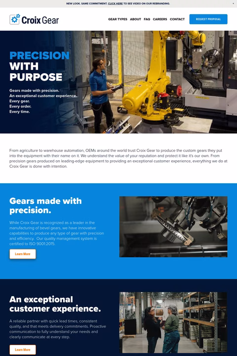 Marine-Associates Homepage 1440px