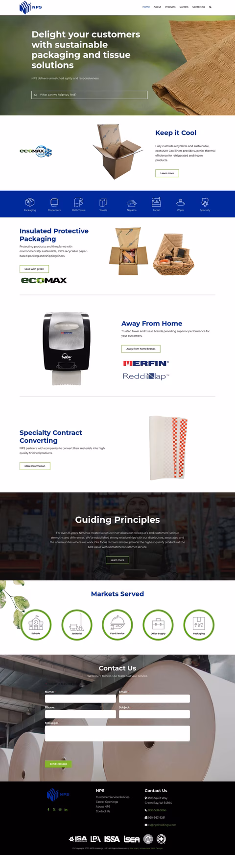 Nps-Holdings Homepage 1440px