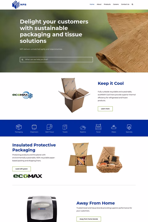 Nps-Holdings Homepage 1440px