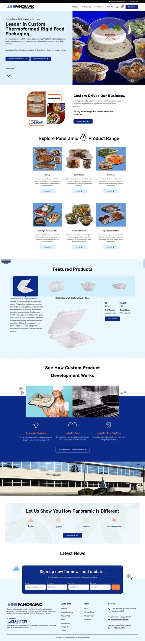 Panoramic-Inc Homepage 1440px