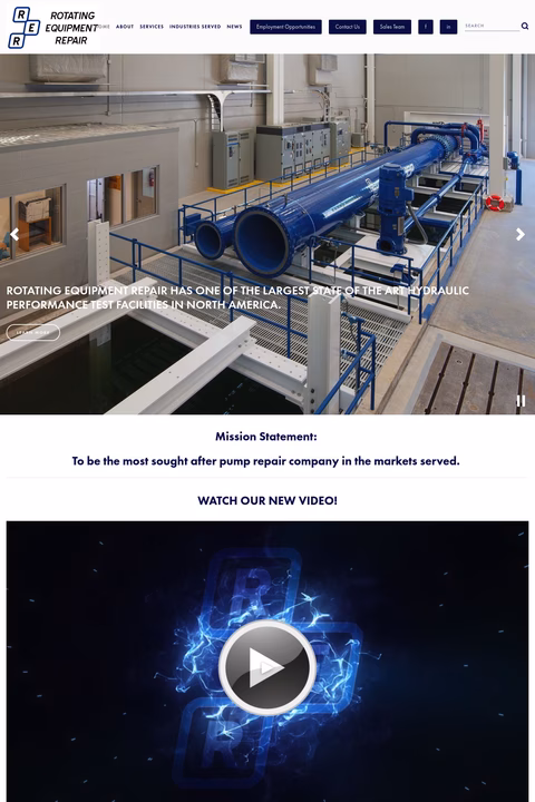 Rotating-Equipment-Repair Homepage 1440px