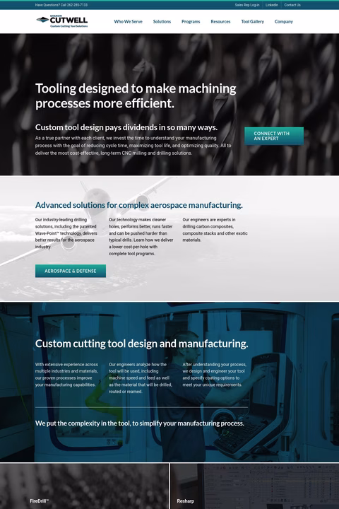 Sharon-Cutwell-Co Homepage 1440px