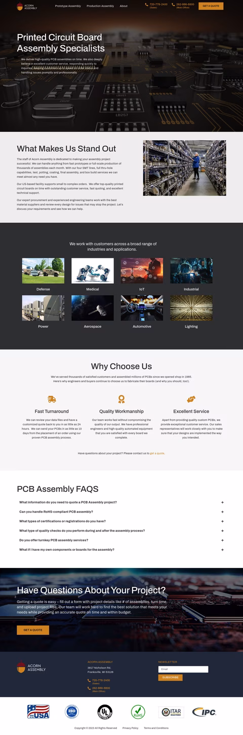 Sling-Shot-Assembly Homepage 1440px