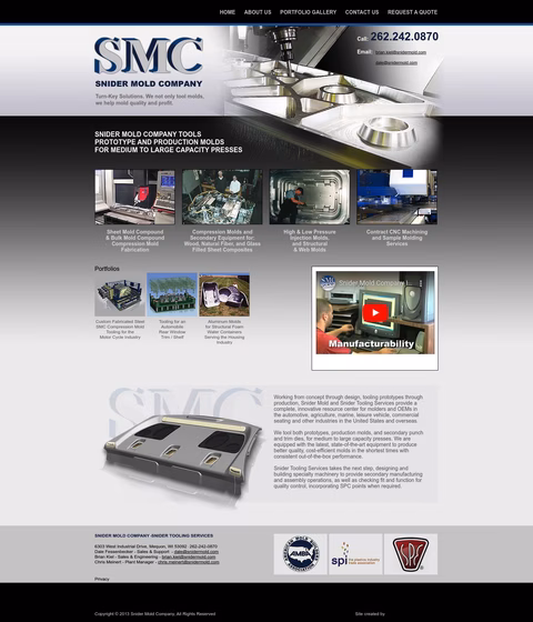Snider-Mold-Co Index.html 1440px