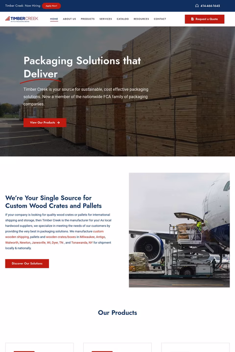 Timber-Creek-Resource Homepage 1440px