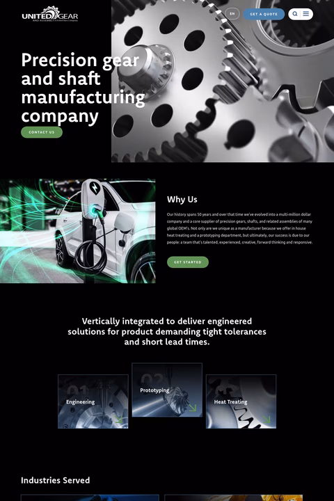 United-Gear-Assembly Homepage 1440px