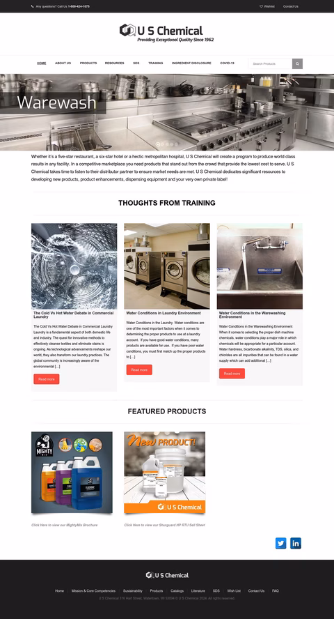 United-States-Chemical Homepage 1440px