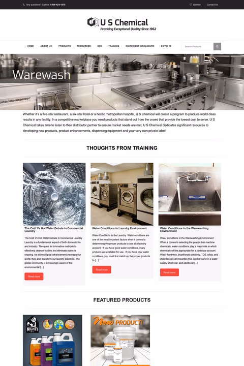 United-States-Chemical Homepage 1440px