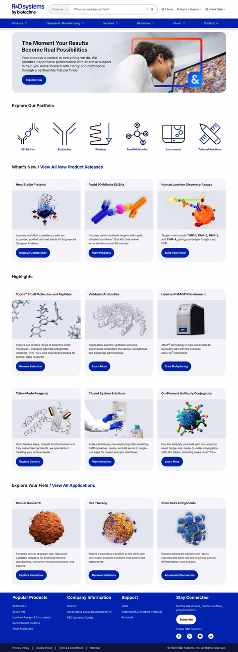R-D-Systems Homepage 1440px