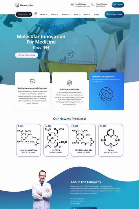 Macrocyclics Homepage 1440px