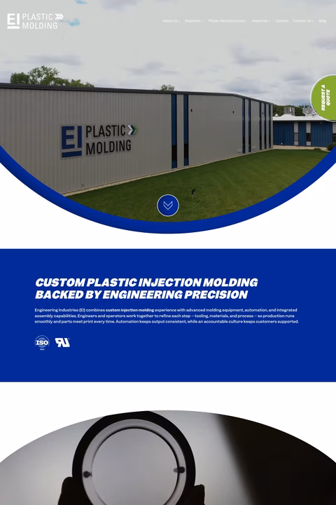 Engineering-Industries Homepage 1440px