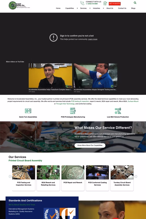 Accelerated-Assemblies Homepage 1440px