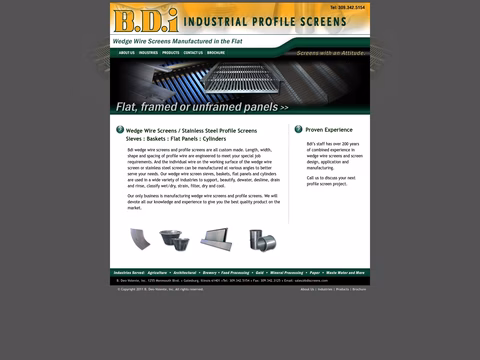 Bdi-Screens Homepage 1440px