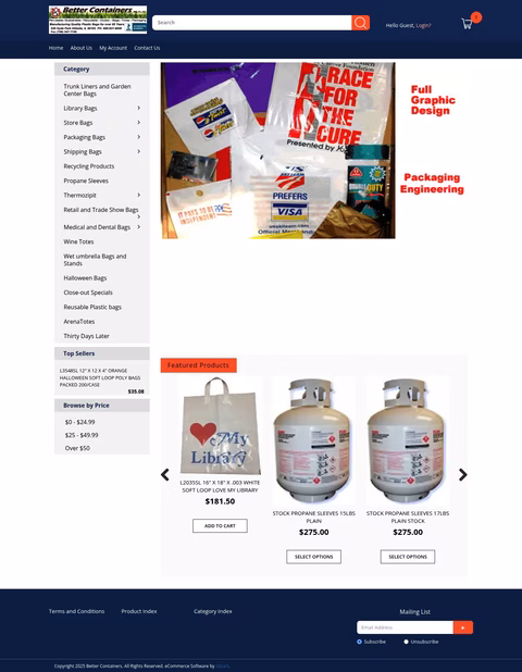 Better-Containers Homepage 1440px