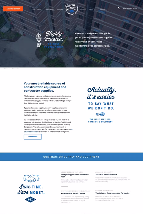 Bracing-Systems Homepage 1440px