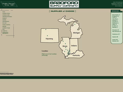 Bradford-Supply-Company Homepage 1440px