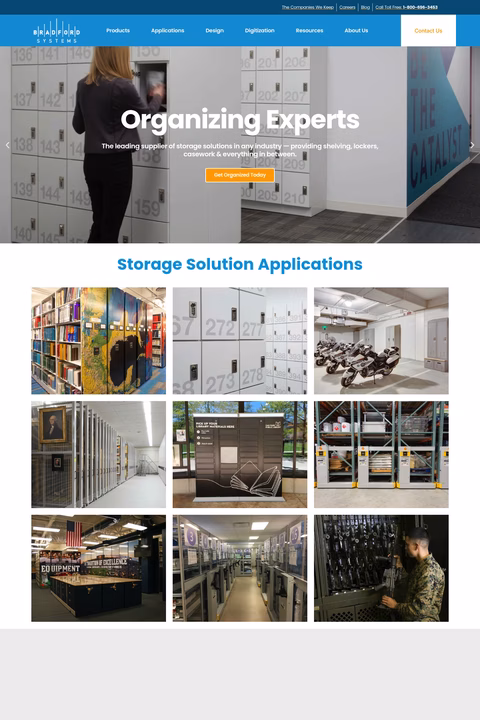 Bradford-Systems-Corporation Homepage 1440px