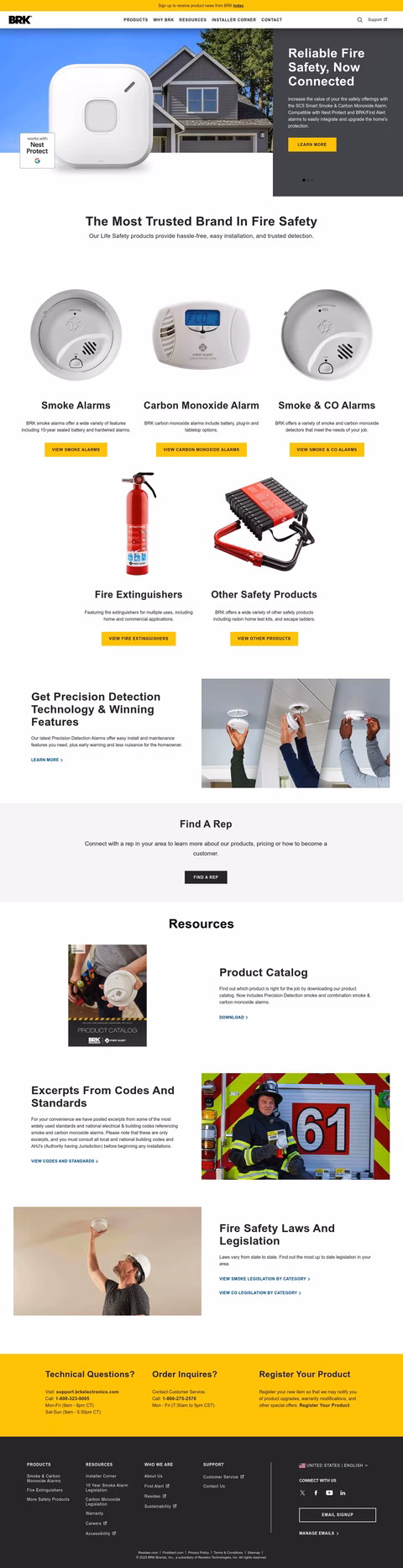 Brk-Electronics Us/En/ 1440px