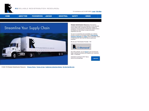 R3-Redistribution Homepage 1440px