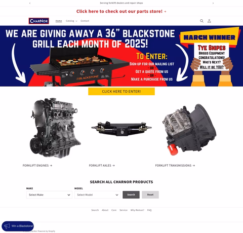 Char-Nor-Remanufacturing Homepage 1440px