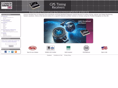 Conor-Winfield Homepage 1440px