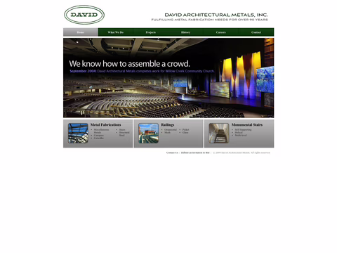 David-Architectural-Metals Homepage 1440px