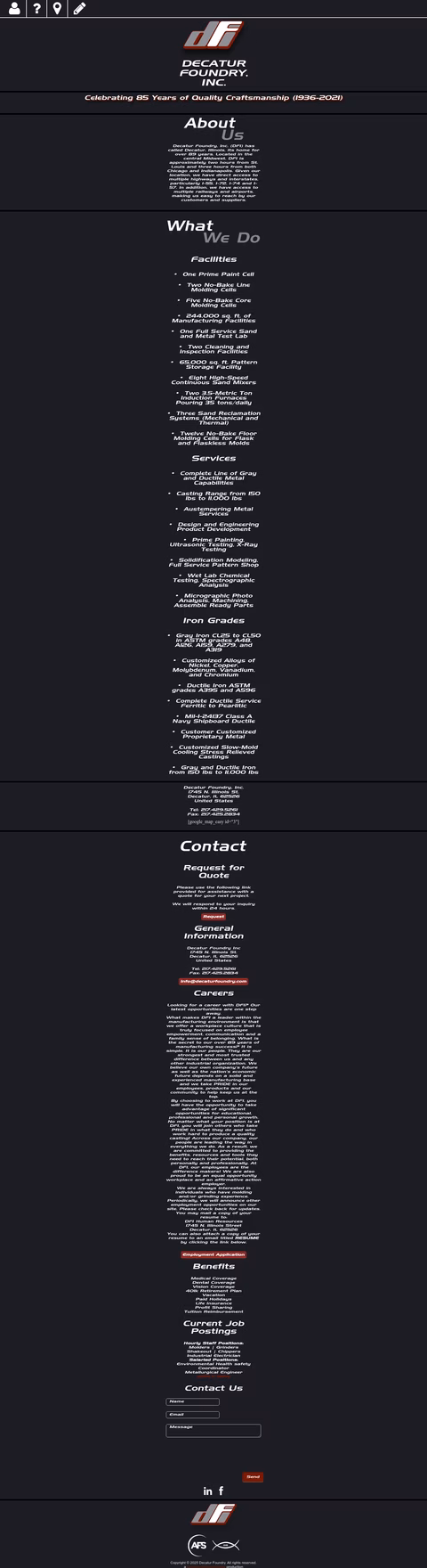 Decatur-Foundry Mobile/ 1440px