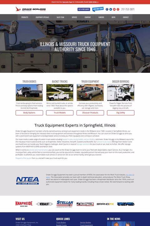 Drake-Scruggs-Equipment Homepage 1440px