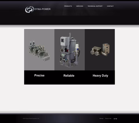 Dyna-Power-Engineers Wp1/ 1440px