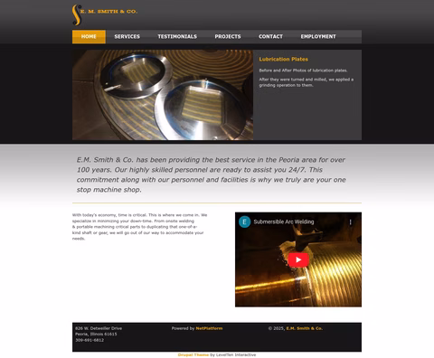 Em-Smith-Co Homepage 1440px