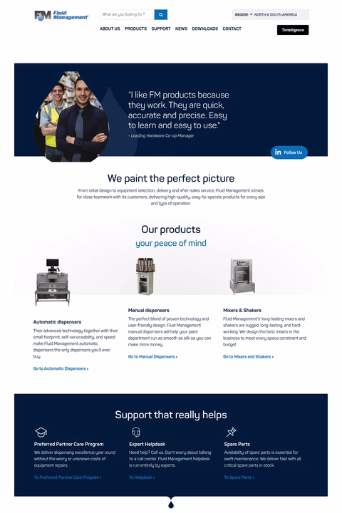 Fluid-Management-Inc Homepage 1440px