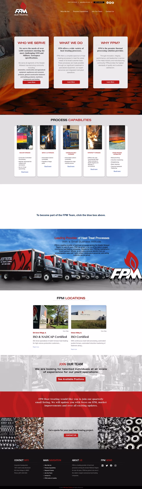 Fpm-Heat-Treating Homepage 1440px